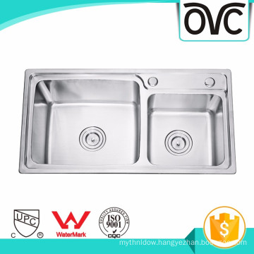 Long lifetime good selling kitchen stainless steel sink
Long lifetime good selling kitchen stainless steel sink